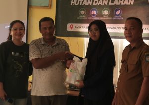 Delta Kapuas Project Berikan Bantuan Kesehatan untuk Perempuan dan Ibu Hamil Terdampak Karhutla