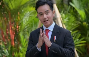 Pasal 18 ayat 3 PKPU Nomor 19 Tahun 2023 menjadi pokok persoalan dalam laporan terkait pencalonan Gibran Rakabuming Raka.