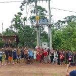 Desa Bengkawan