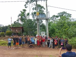 Desa Bengkawan