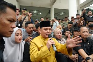 Demo Pontianak