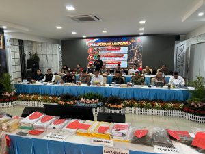 Perda Perladangan Kalbar
