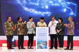 Dewan Nasional Kesejahteraan Keuangan